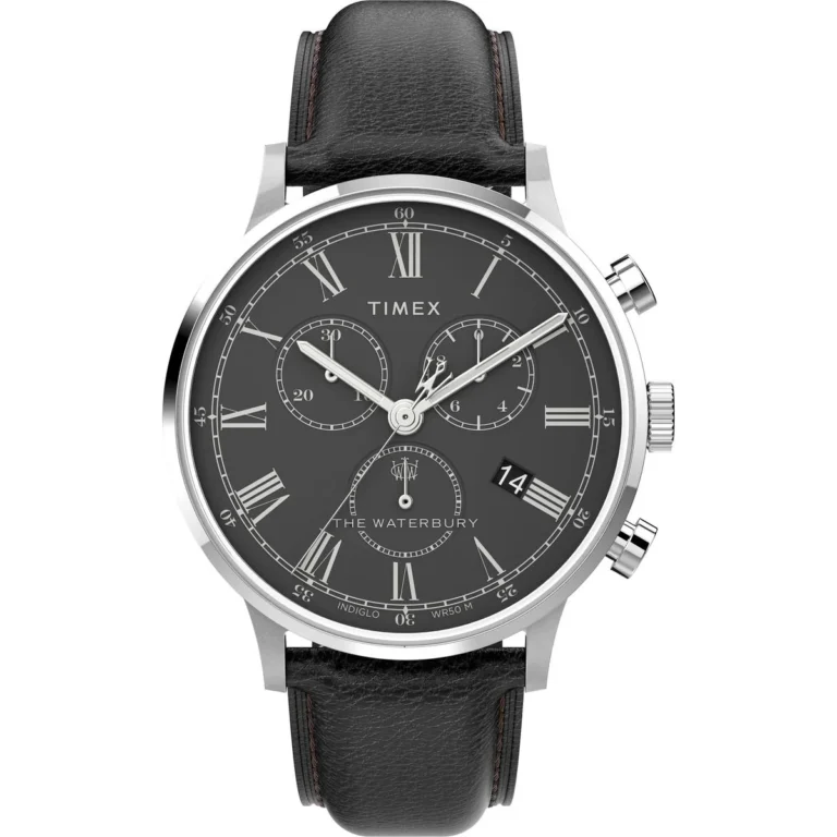Timex Waterbury TW2U88300 