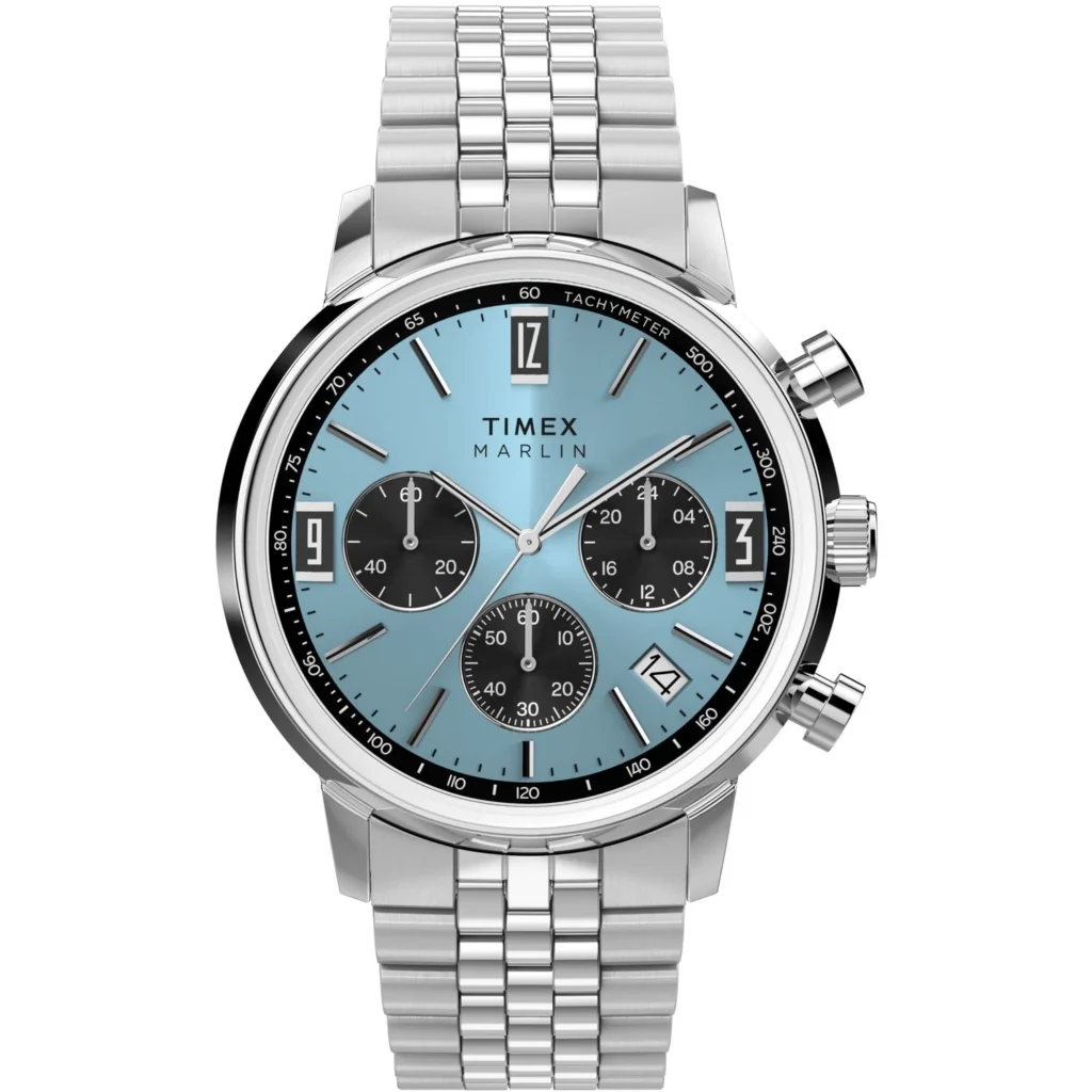 Timex Marlin TW2Y66500