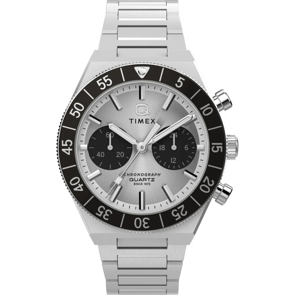 Timex Q Continental TW2Y55800