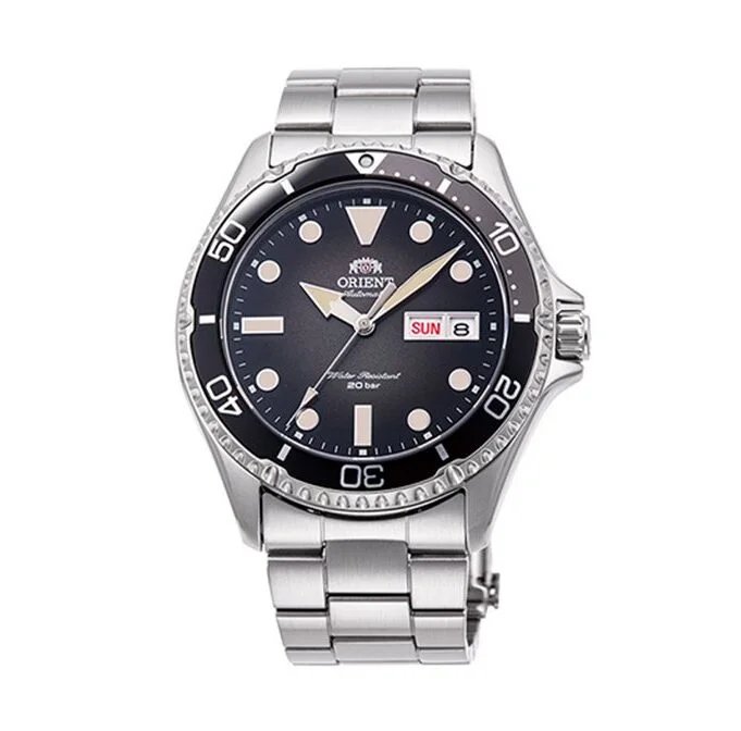 Orient Diver RA-AA0810N