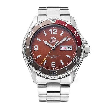 Orient Kamasu Mako III RA-AA0820R
