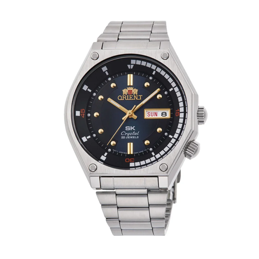 Orient Automático SK RA-AA0B03L