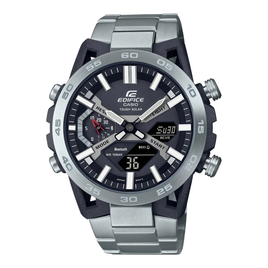 Casio Edifice ECB-2000D-1A