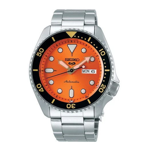 Seiko 5 Sports SRPD59K1