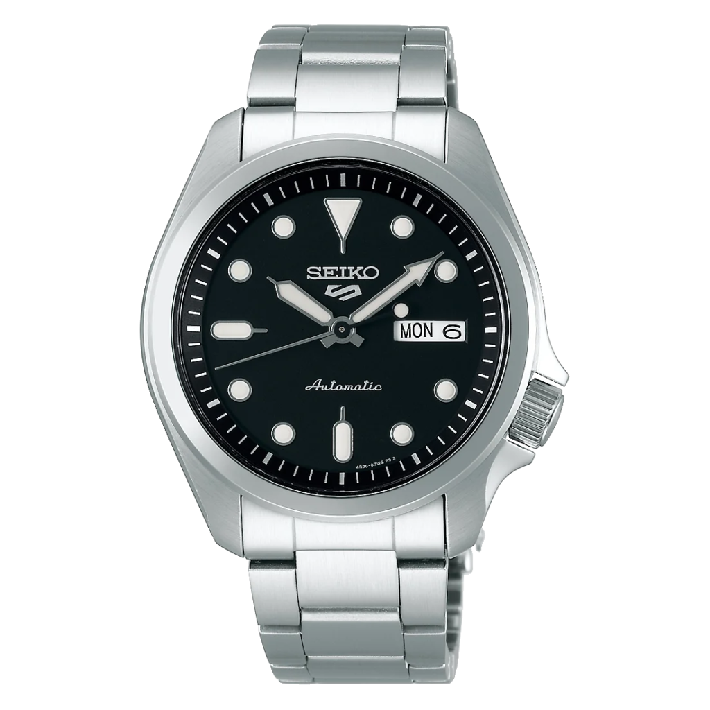 Seiko 5 Sports SRPE55K1