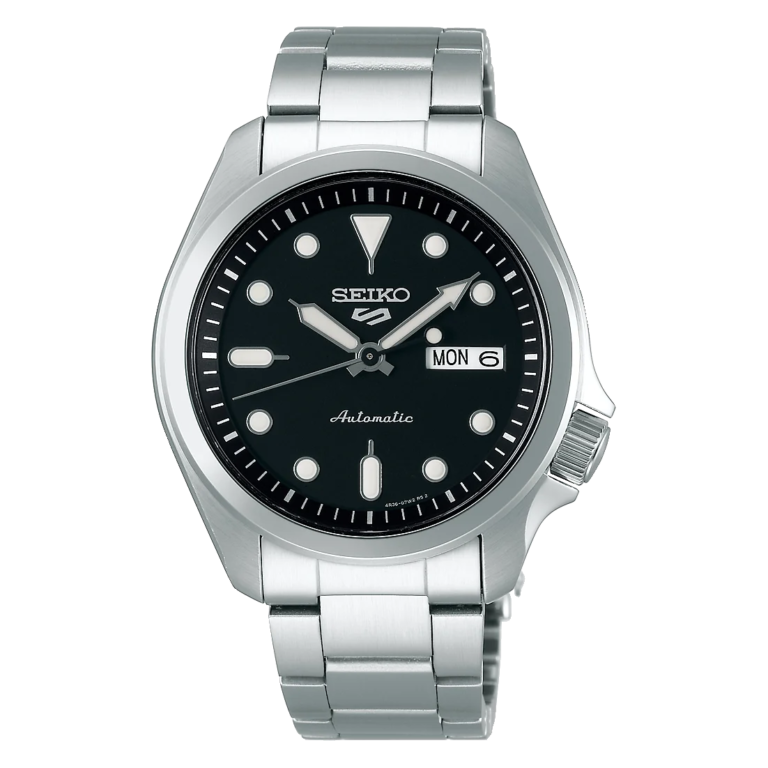 SRPE55K1 Reloj Seiko para Caballero, 5 Sports Automático 40mm