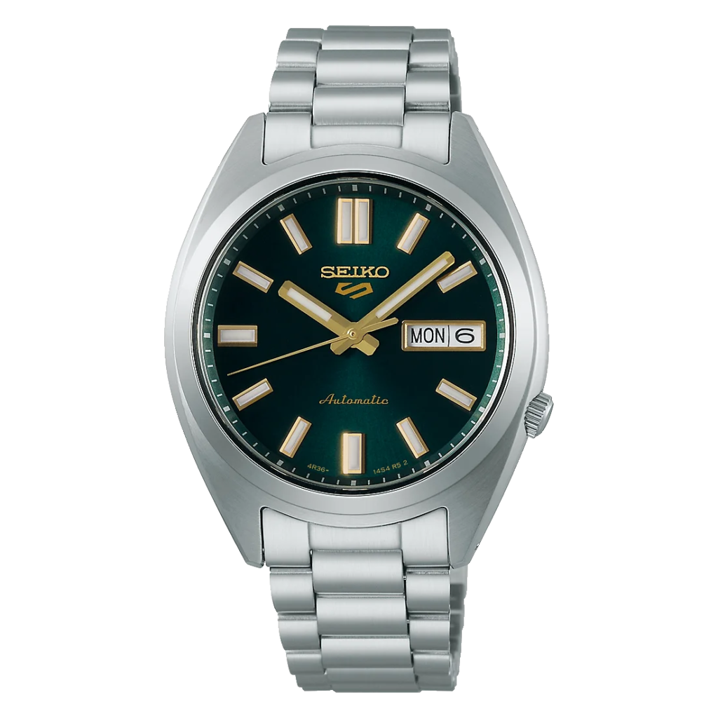 Seiko 5 SRPL57K1 SNXS