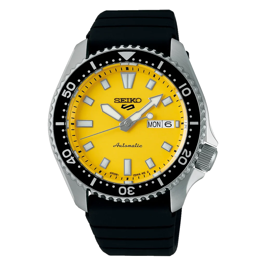 Seiko 5 Sports SKX SRPL87K1
