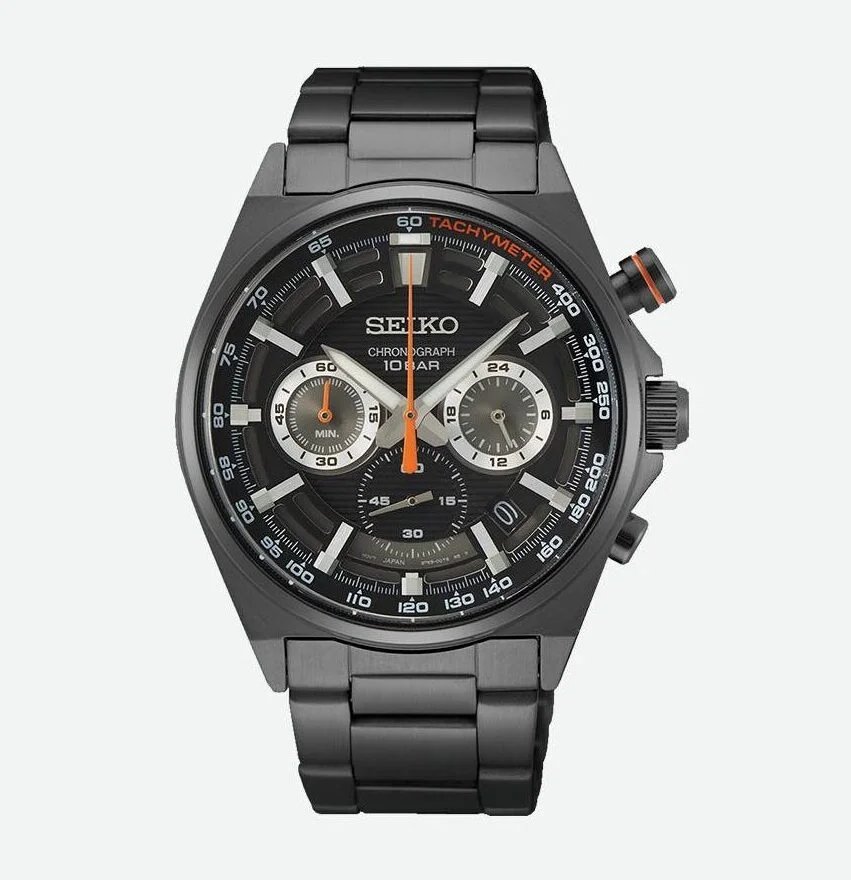 Seiko Chrono SSB399P1