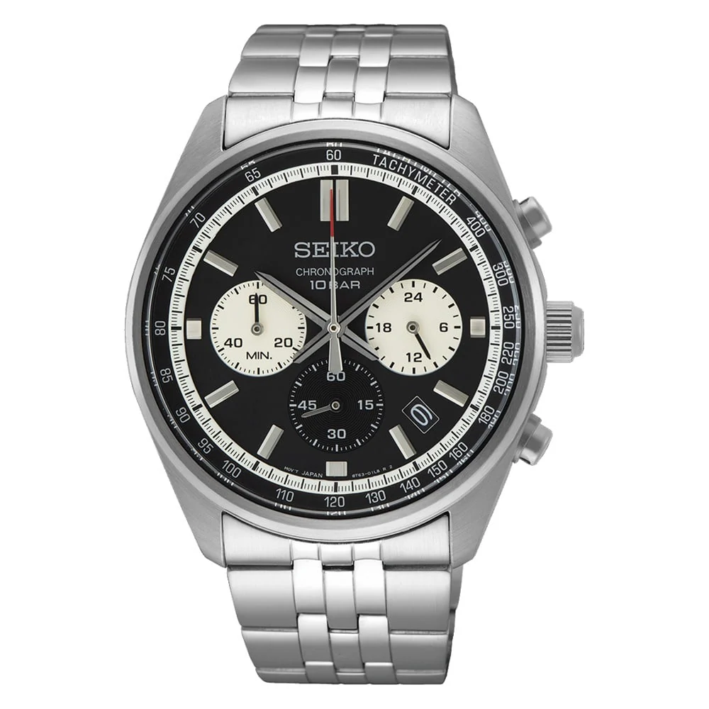 Seiko Cronógrafo SSB429P1 