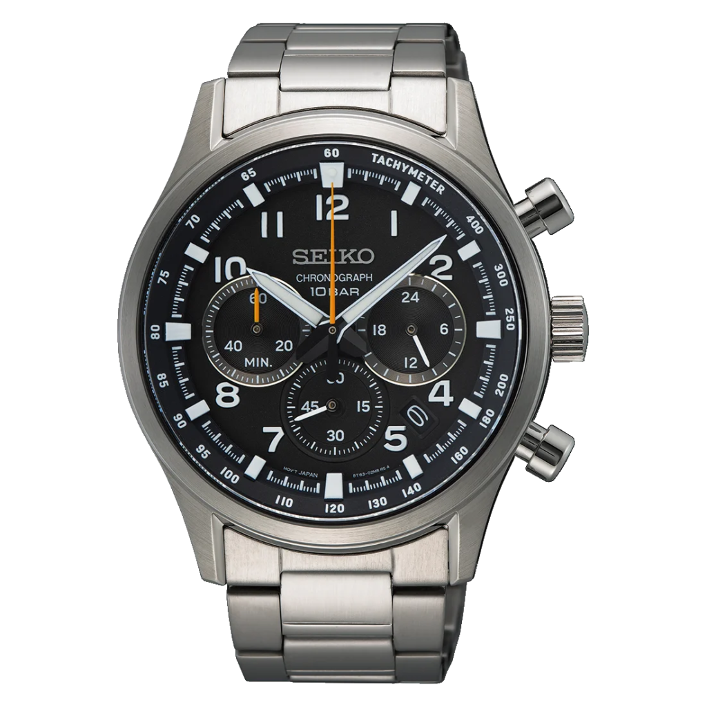 Seiko Sports Chrono SSB447P1