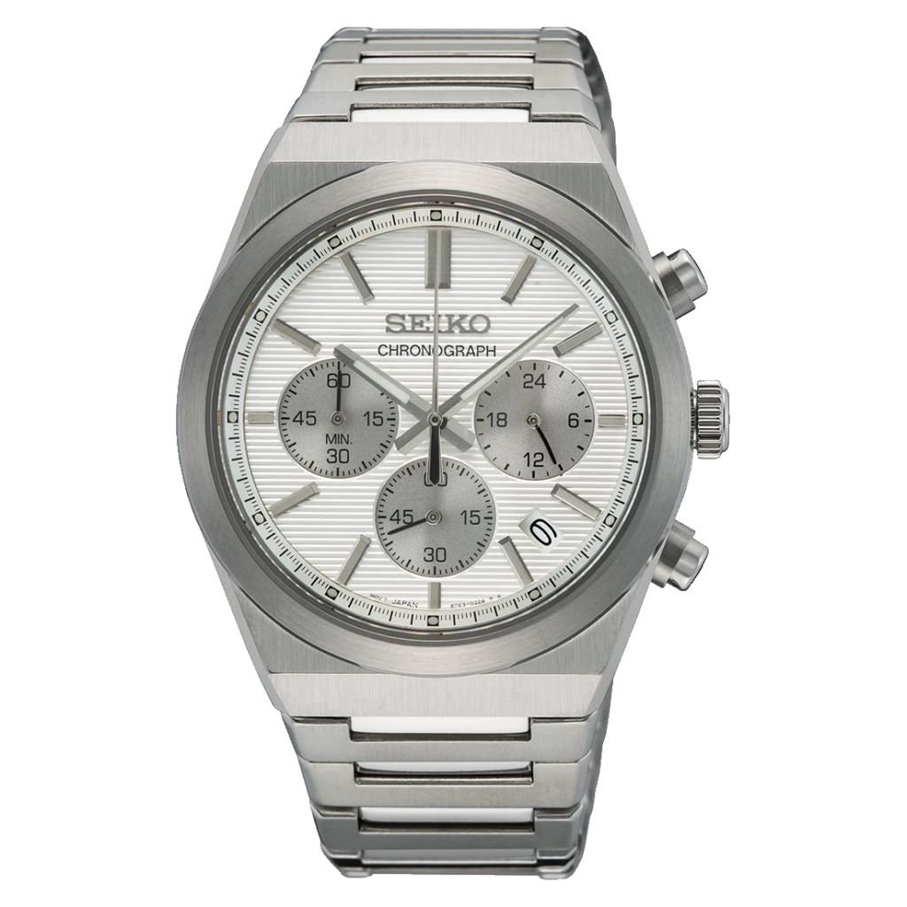 Seiko Chronograph 451P1