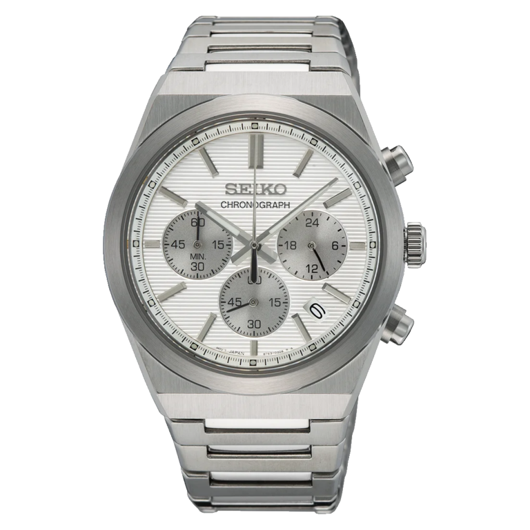 Seiko Chronograph 451P1