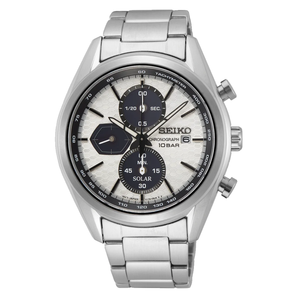 Seiko Solar SSC769P1 