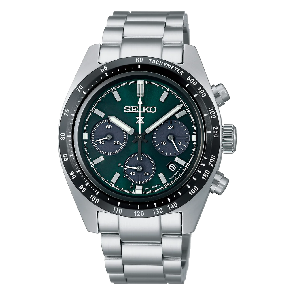 Seiko Prospex Speedtimer SSC933P1