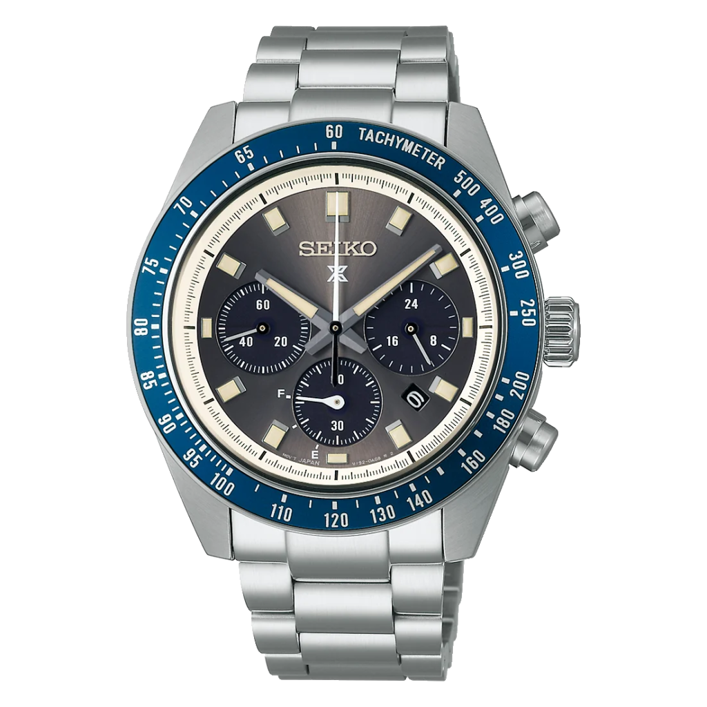 Seiko Prospex Speedtimer SSC939P1