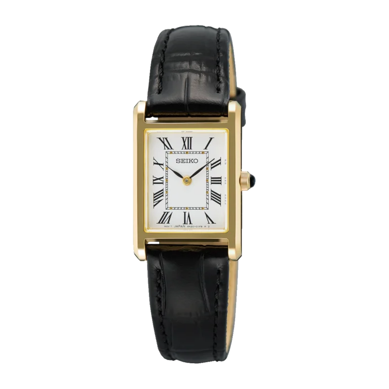 Seiko Tank Dama SWR108P1