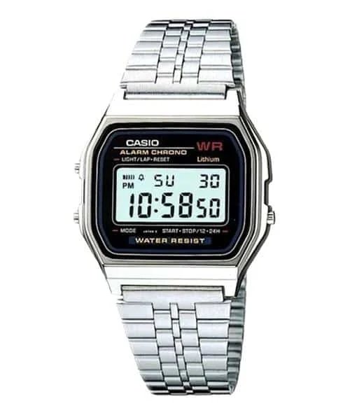 Casio Vintage A-159W-1