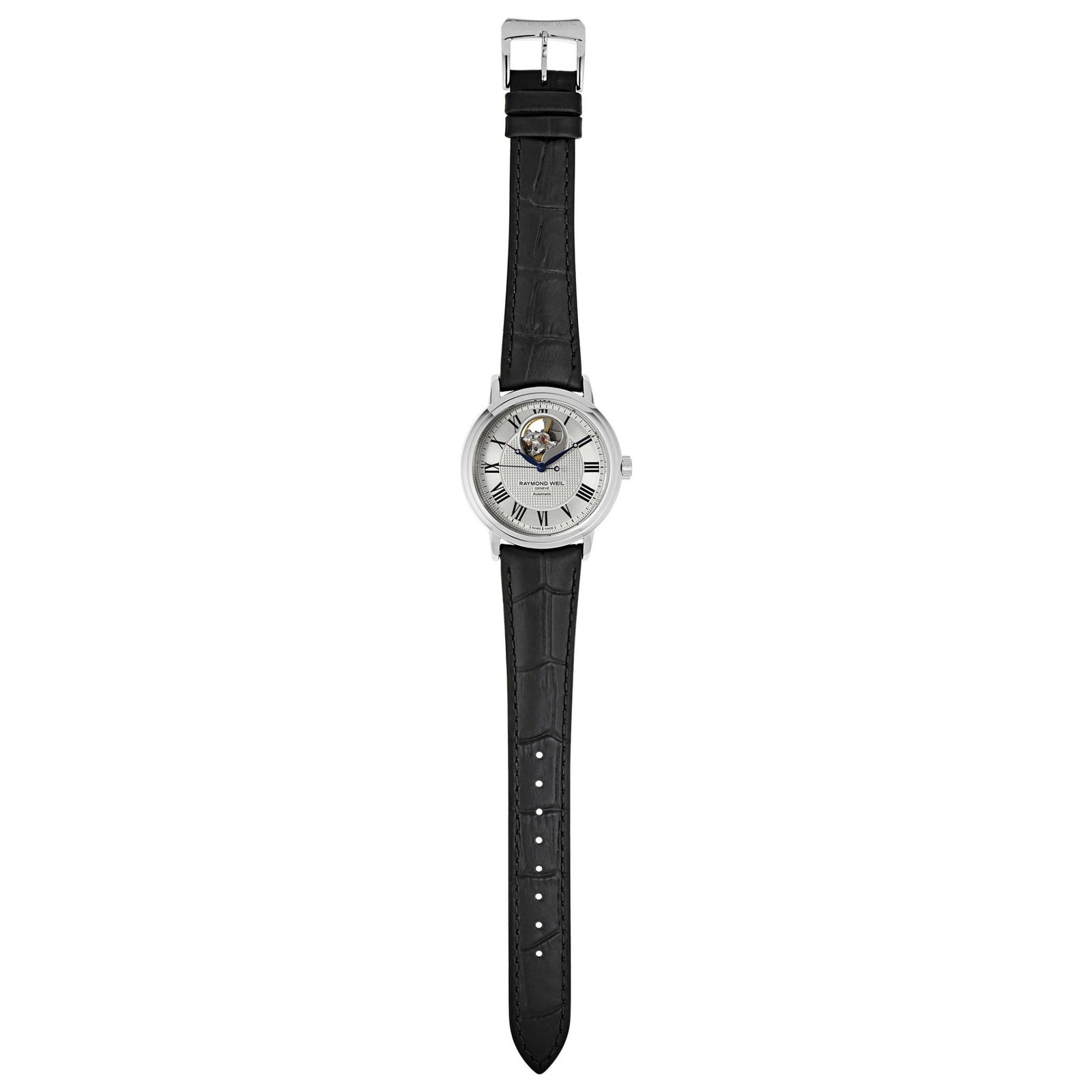 Raymond Weil Maestro 2827-STC-00659