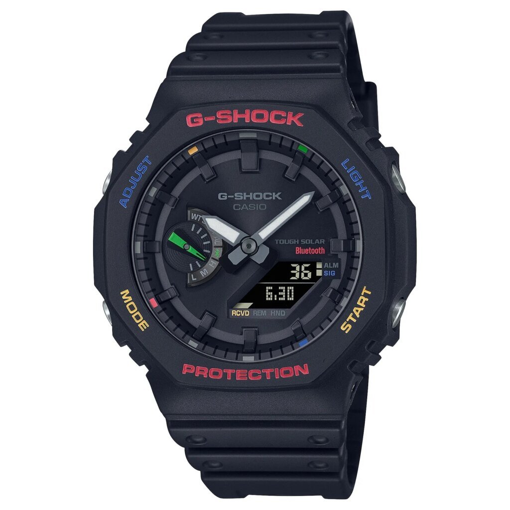 G-Shock GA-B2100FC-7A