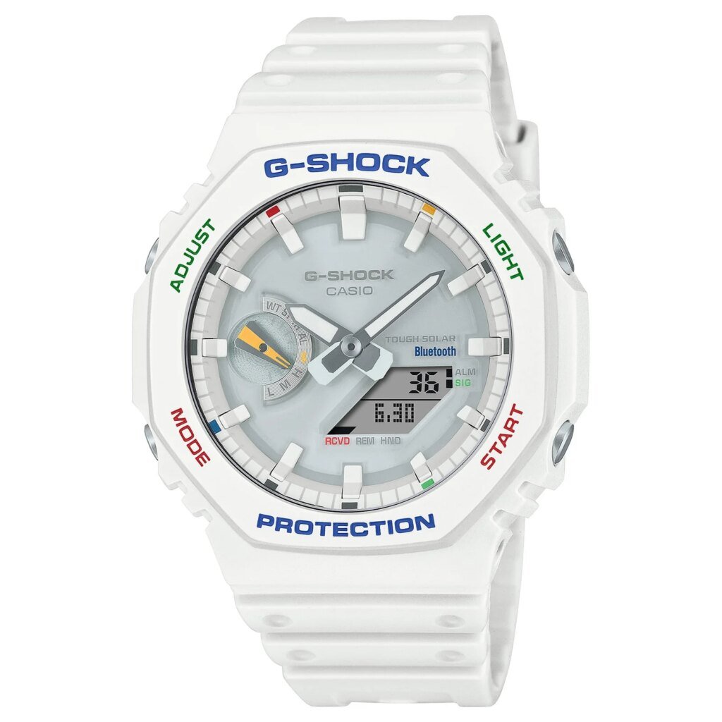 G-Shock GA-B2100FC-7A
