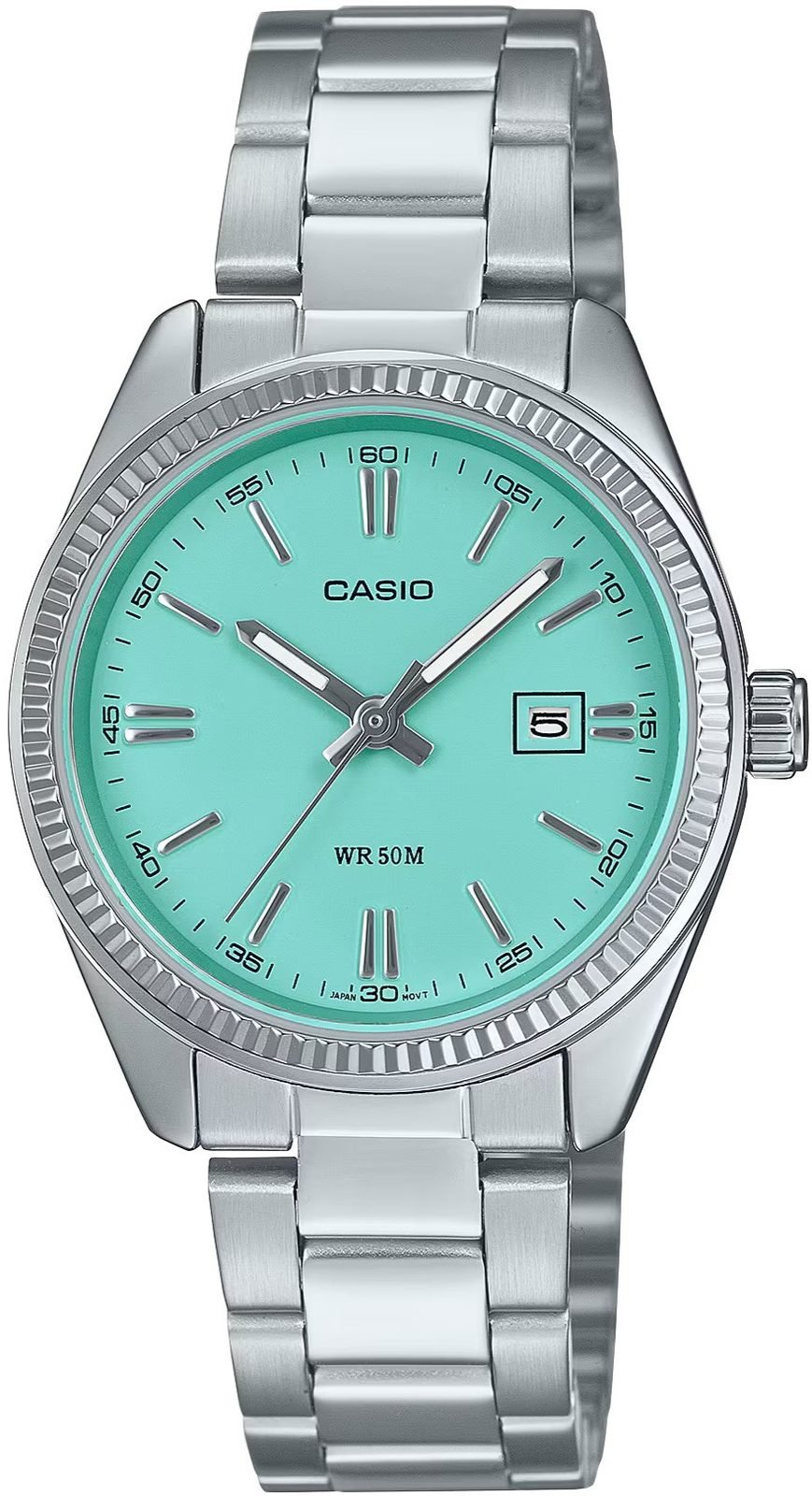 Casio Vintage Tiffany dama