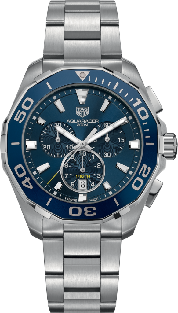 Tag Heuer CAY111B