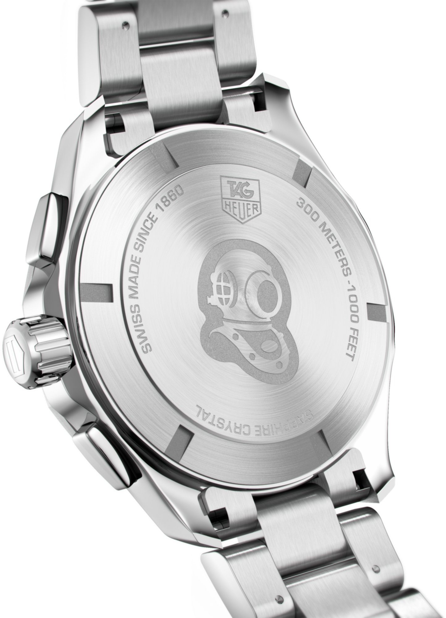 Tag Heuer CAY111B