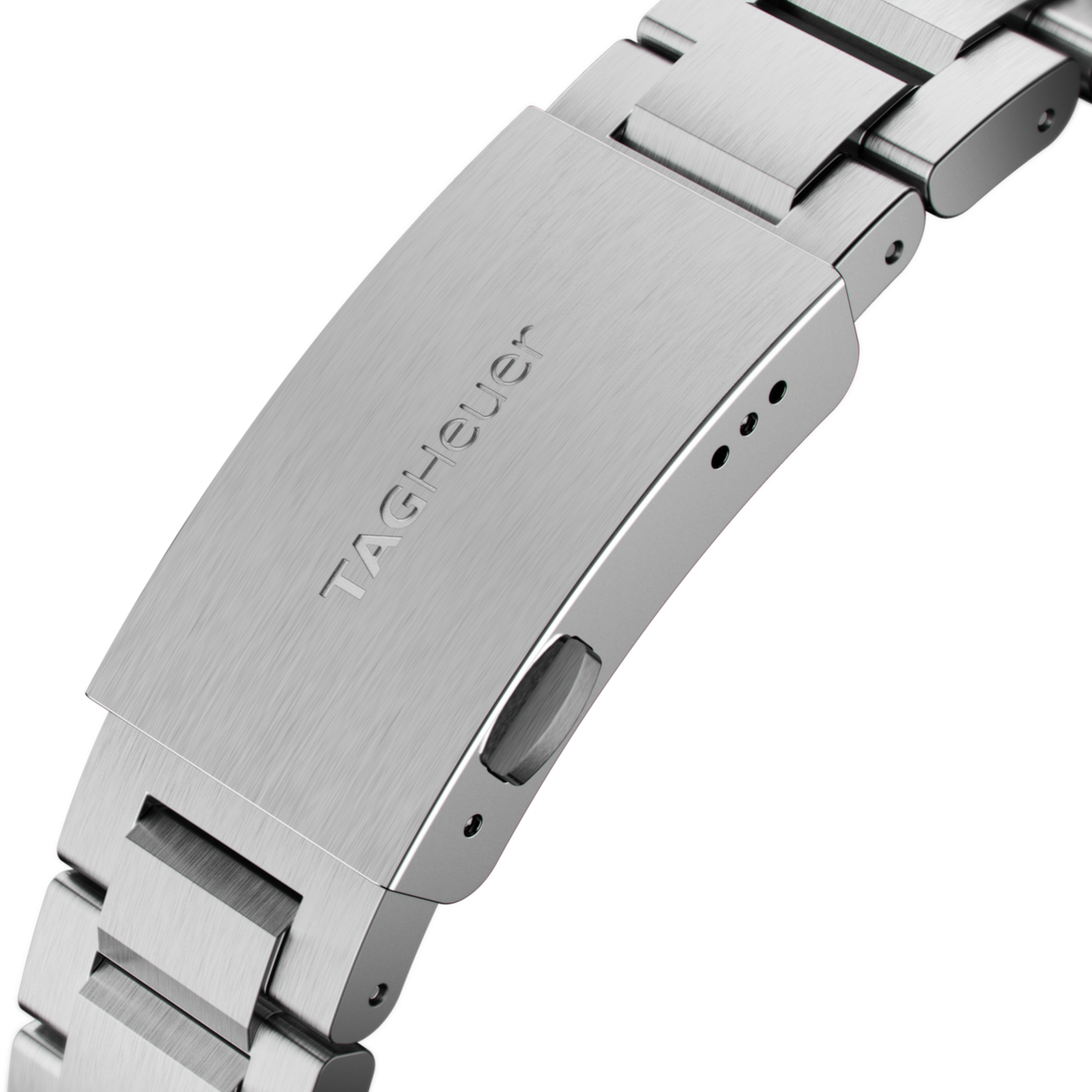 Tag Heuer CAY111B