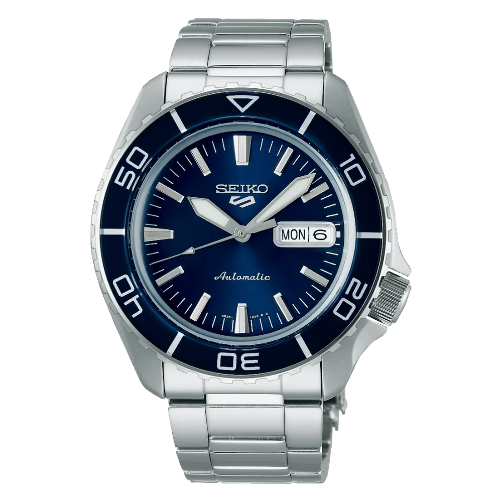 Seiko 5 Sports SKX Mar