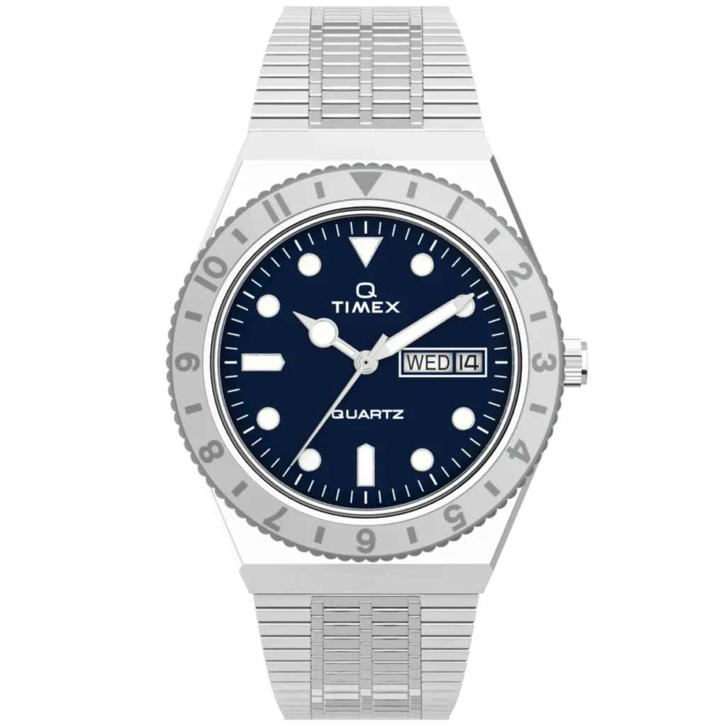 Timex Q TW2U95500 