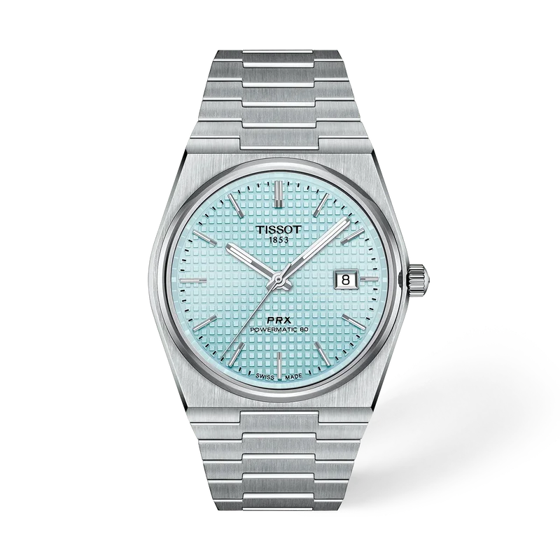 Tissot PRX Powermatic 80
