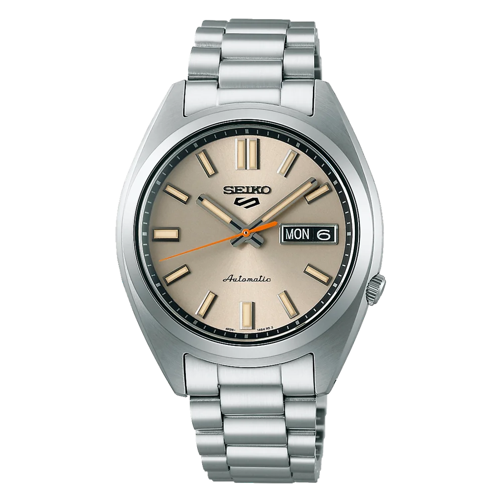 Seiko 5 Sports SNXS