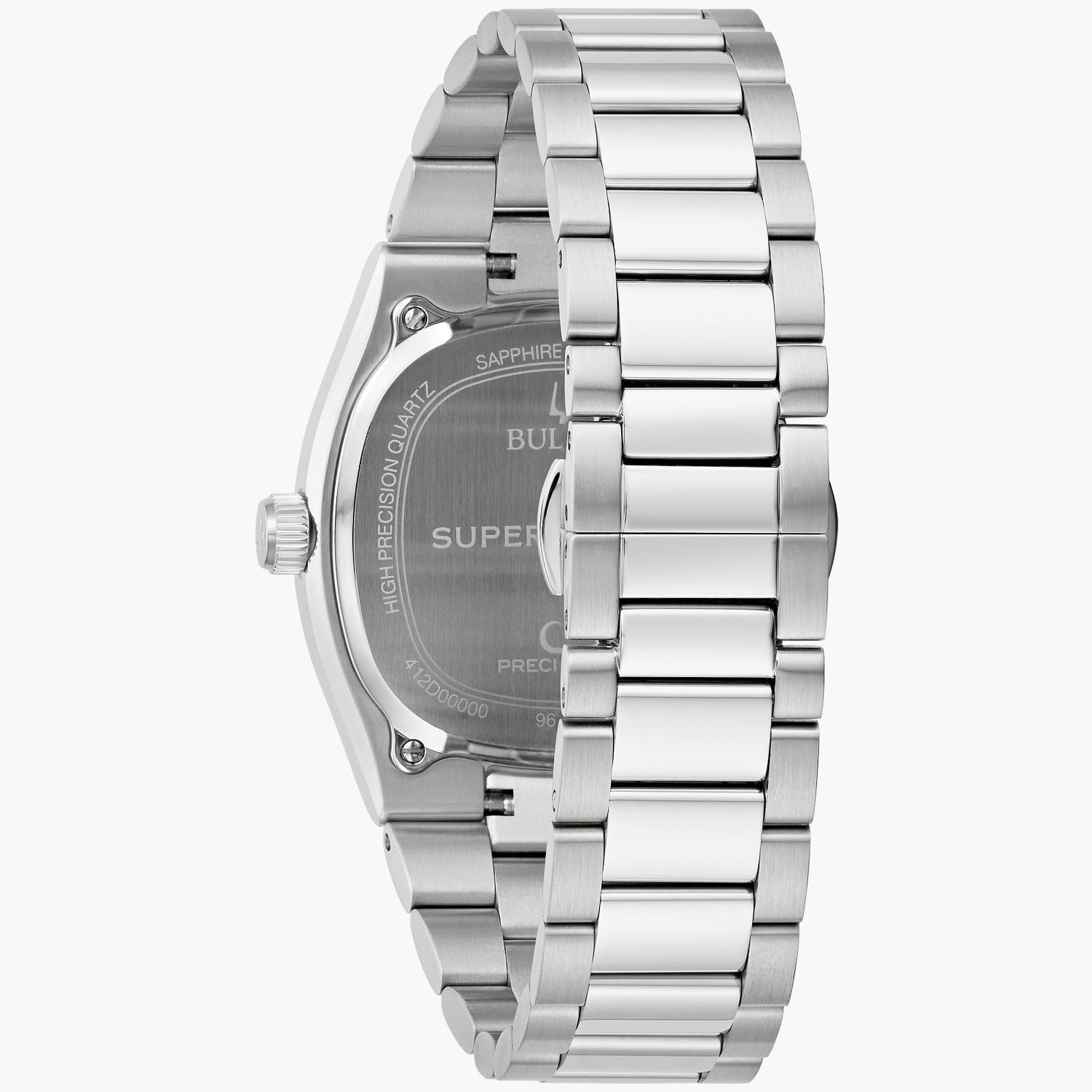 Bulova Súper Seville