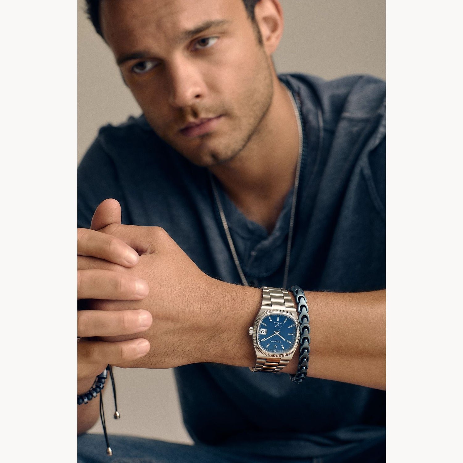 Bulova Súper Seville