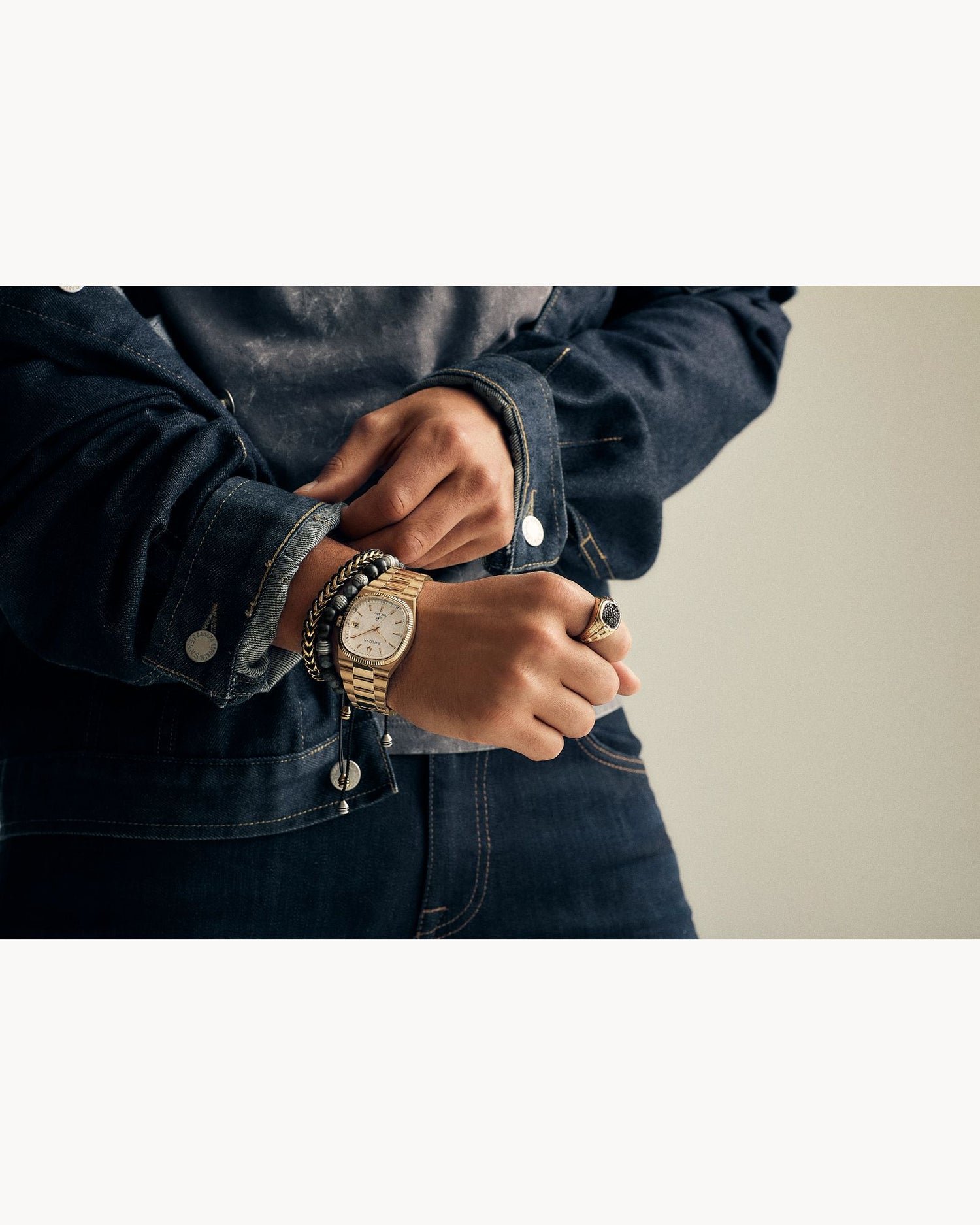 Bulova Súper Seville