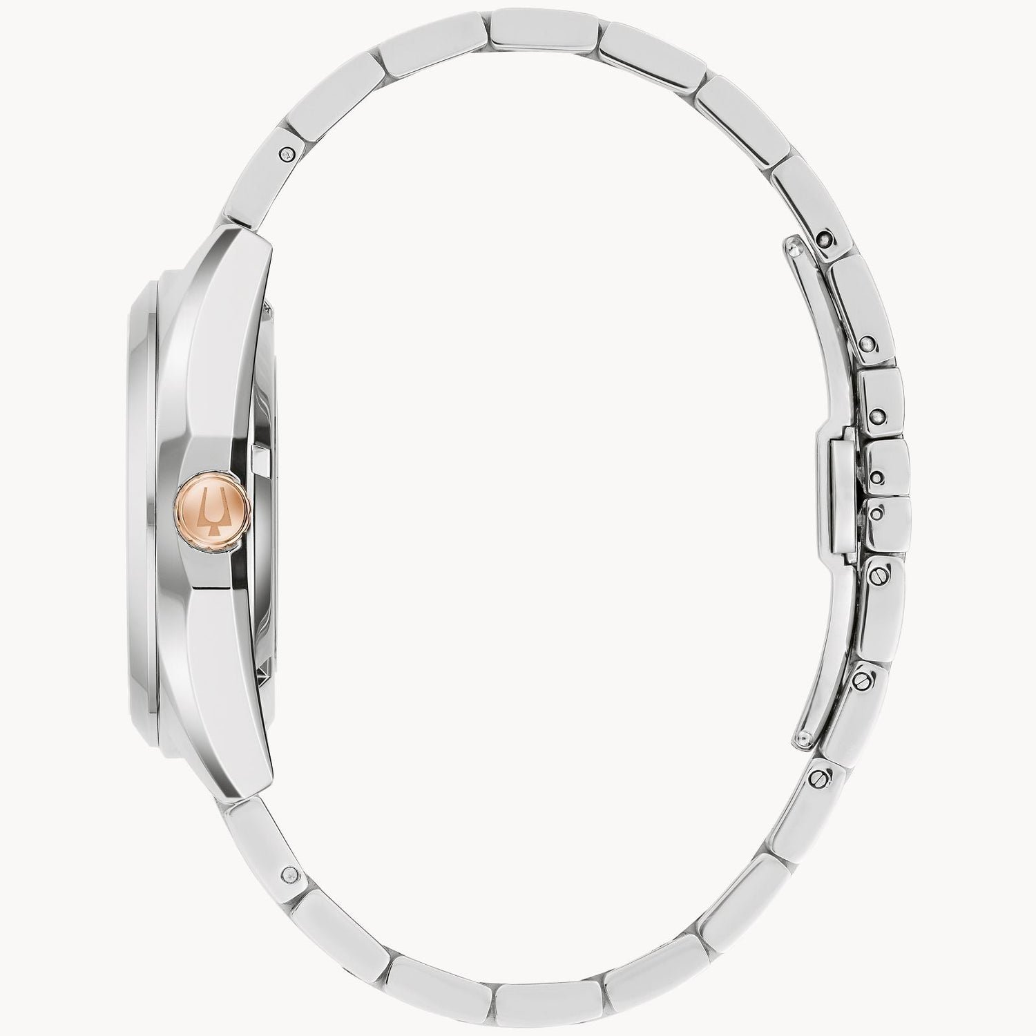 Bulova Surveyor 98B422