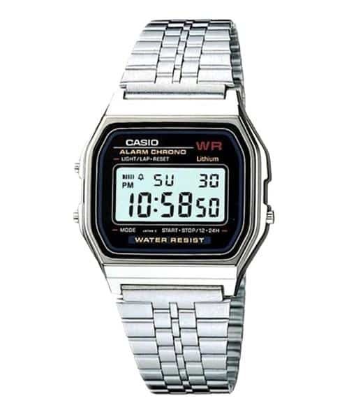 Casio Vintage A-159W-1