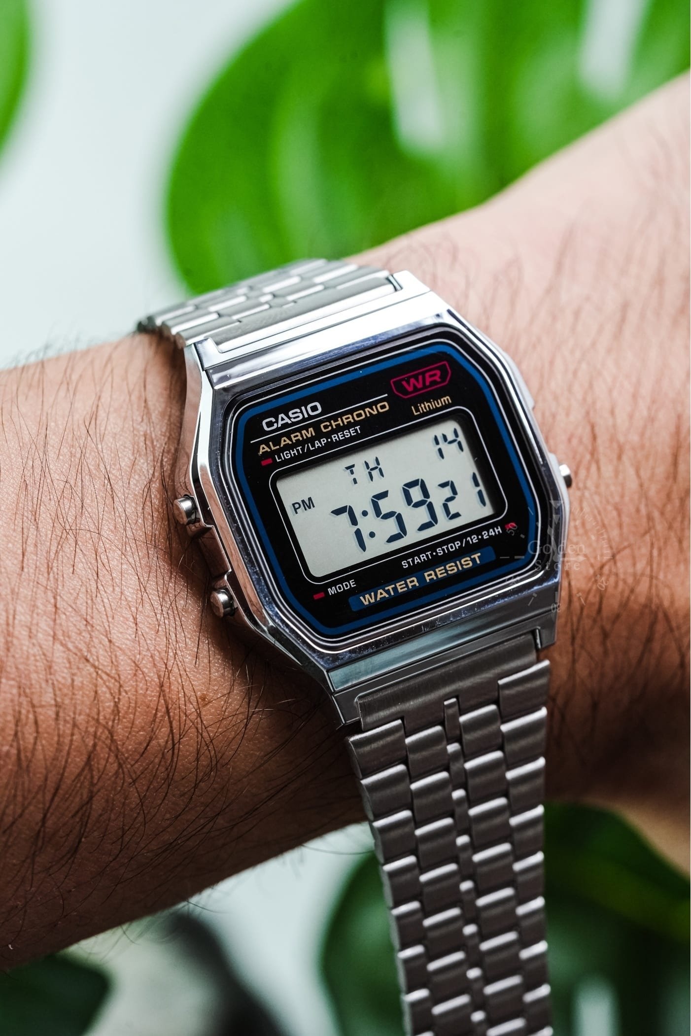 Casio Vintage A-159W-1