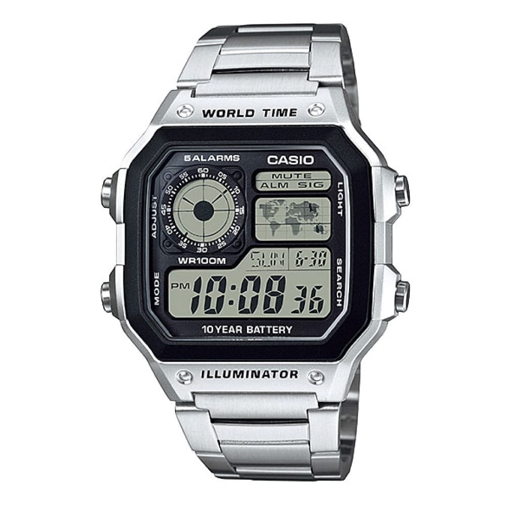 Casio Royale