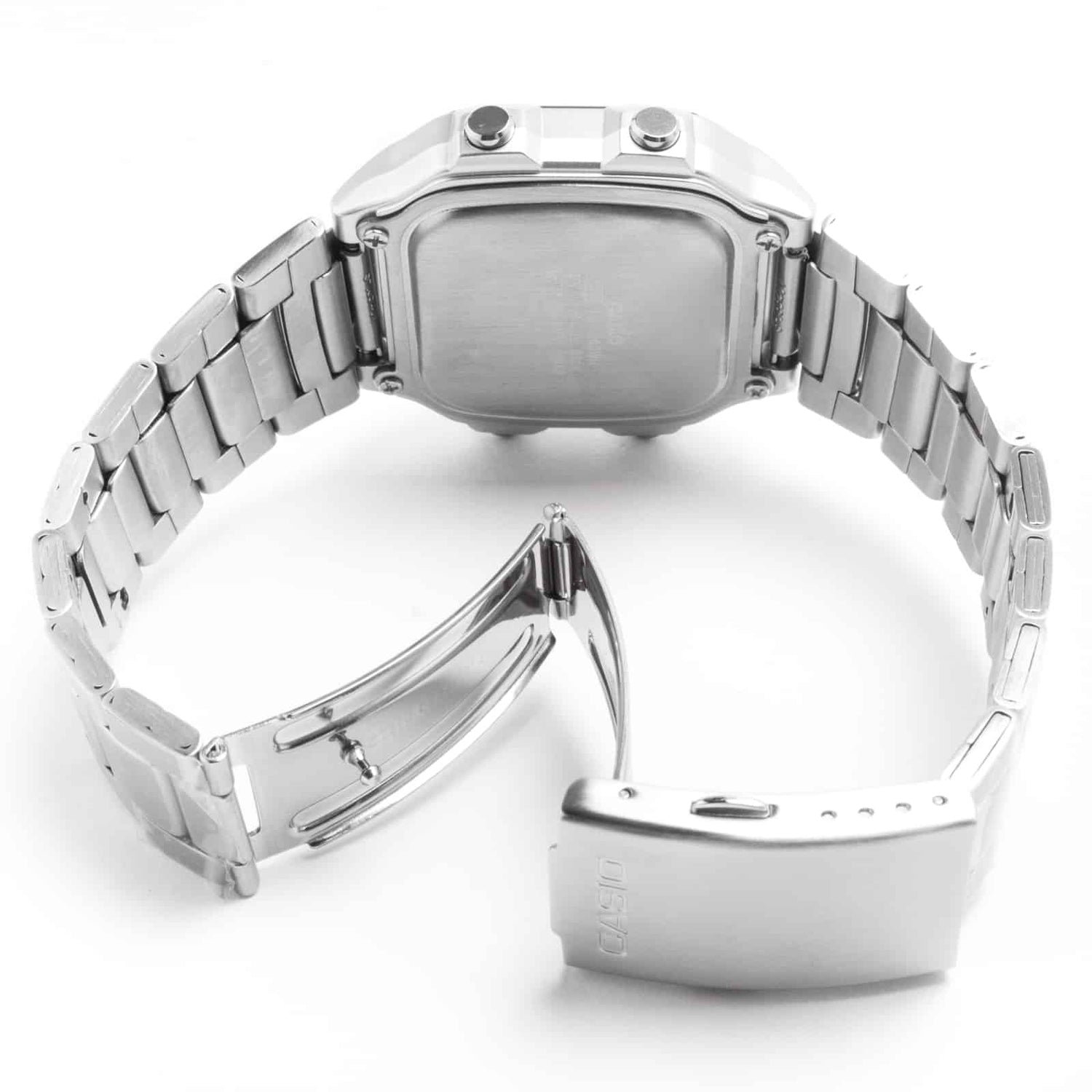 Casio Royale