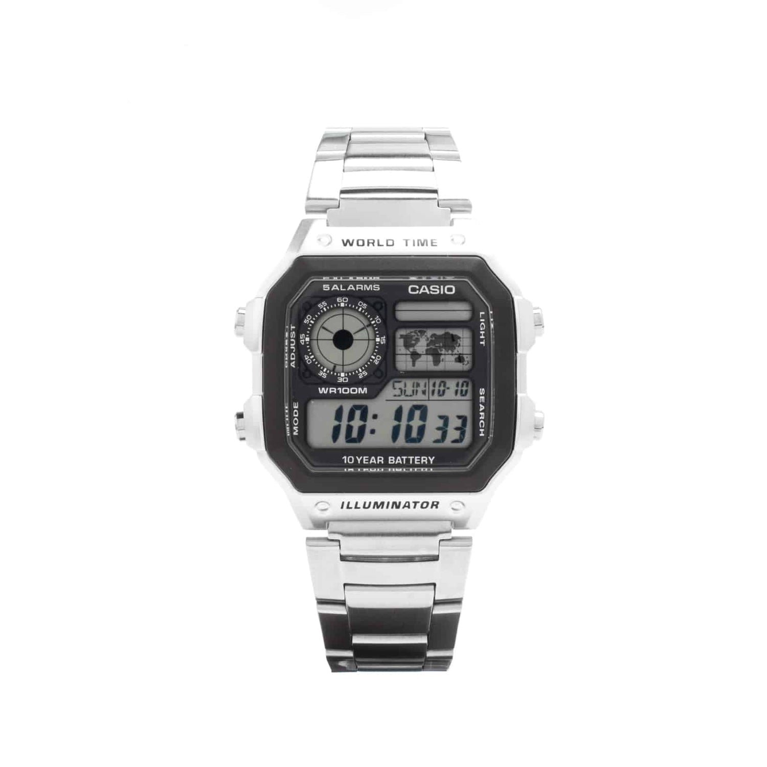 Casio Royale