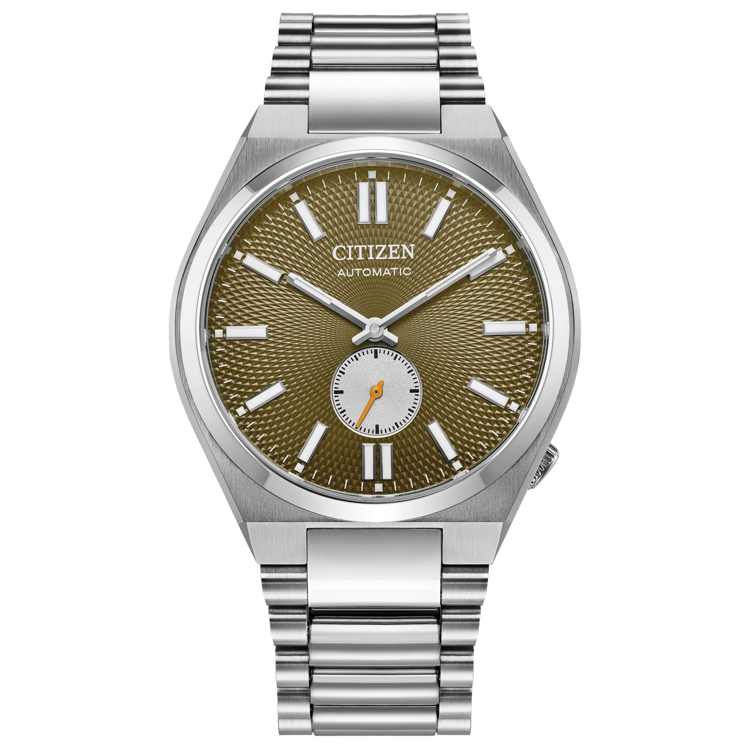 Citizen Tsuyosa Small Second