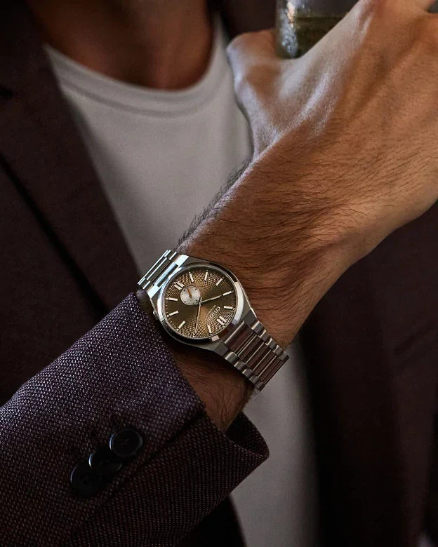 Citizen Tsuyosa Small Second