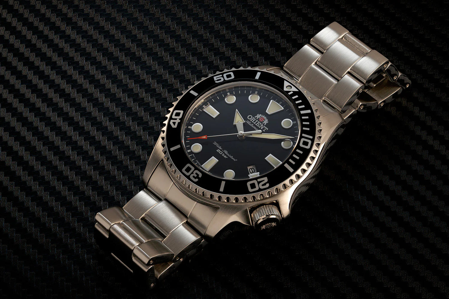 Orient Sports