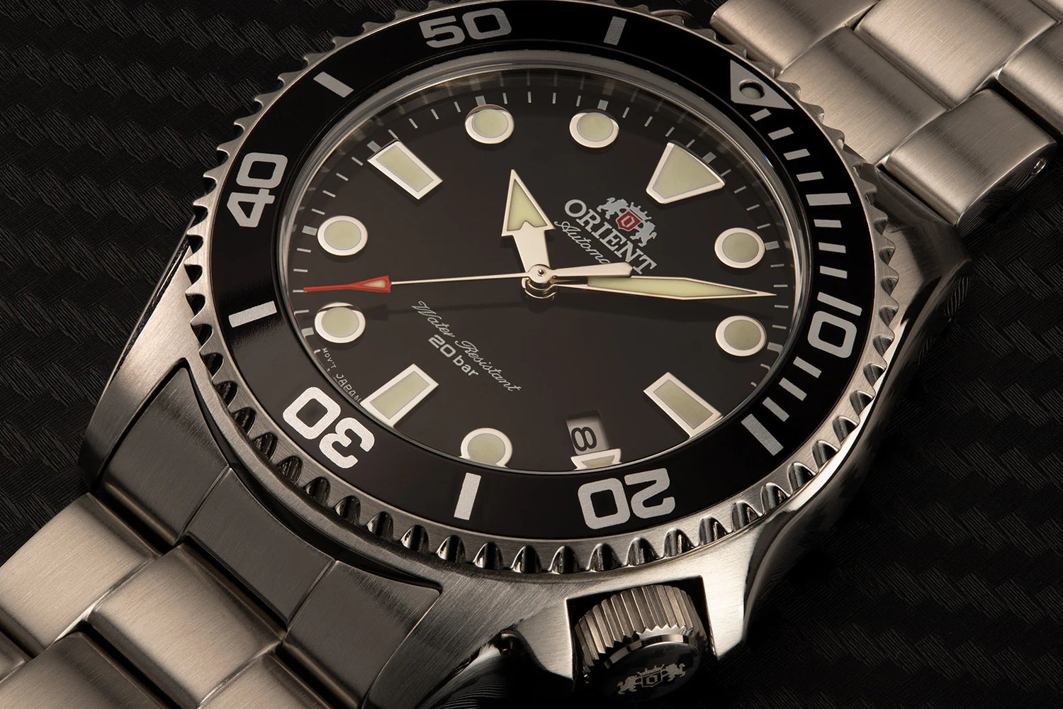 Orient Sports