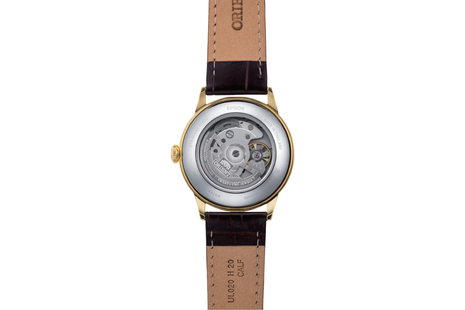 Orient Bambino RA-AC0M01S