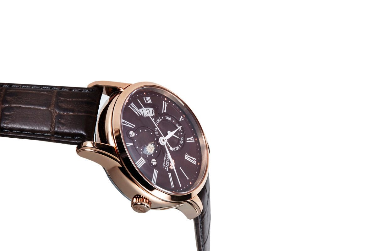 Orient Sun & Moon