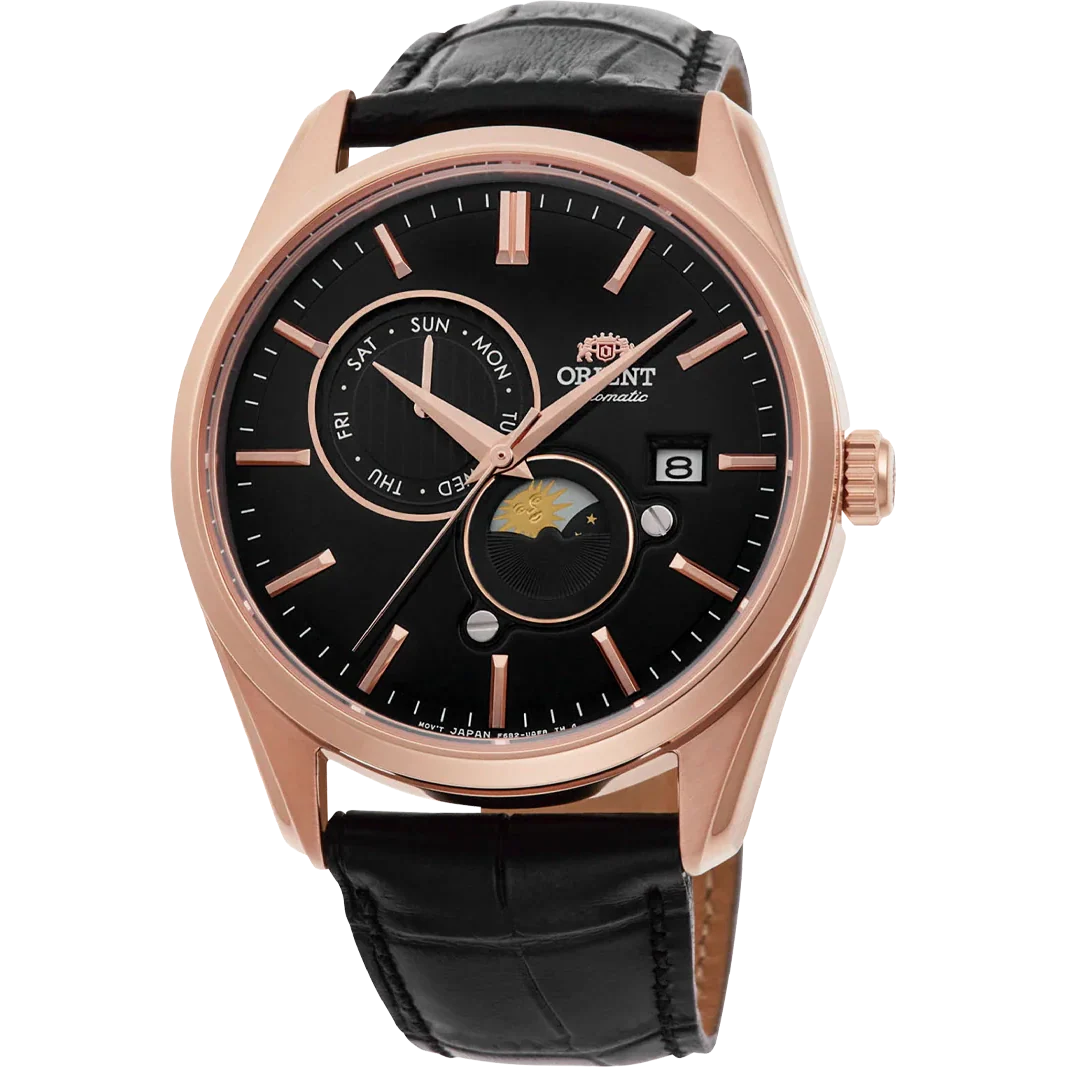 Orient Sun & Moon