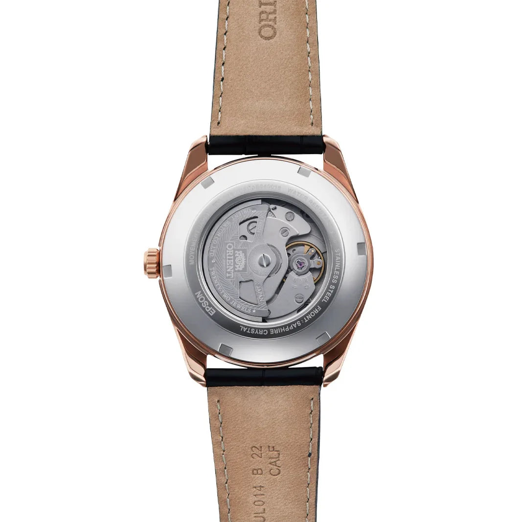 Orient Sun & Moon